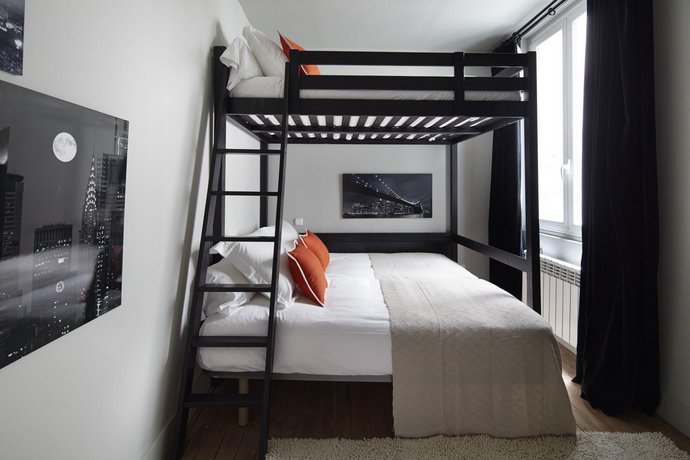 La Perla Apartment by FeelFree Rentals