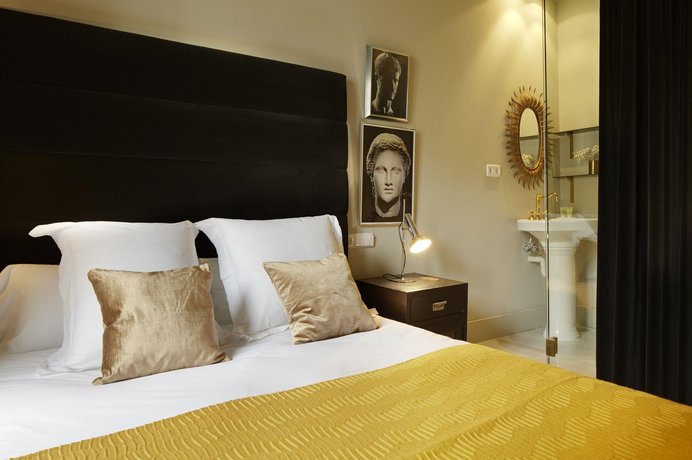 La Perla Apartment by FeelFree Rentals