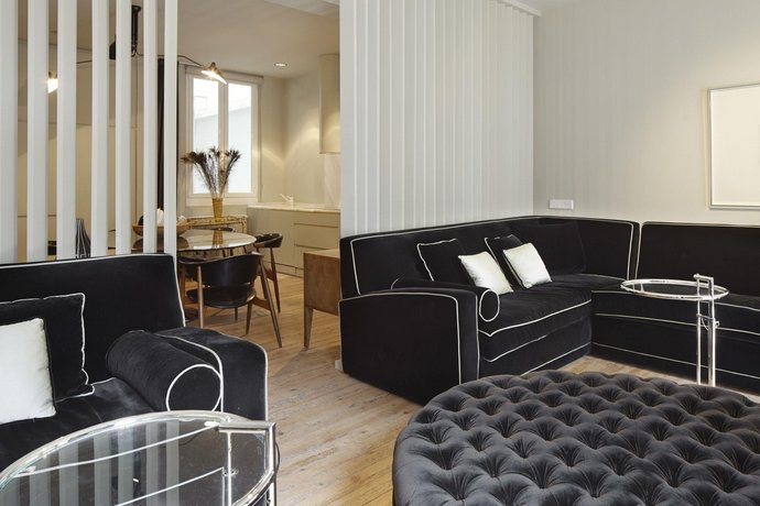 La Perla Apartment by FeelFree Rentals