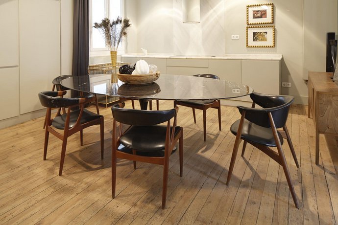 La Perla Apartment by FeelFree Rentals