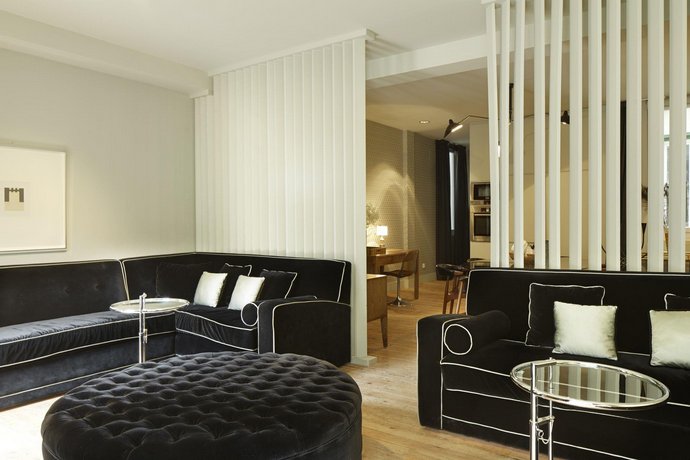 La Perla Apartment by FeelFree Rentals