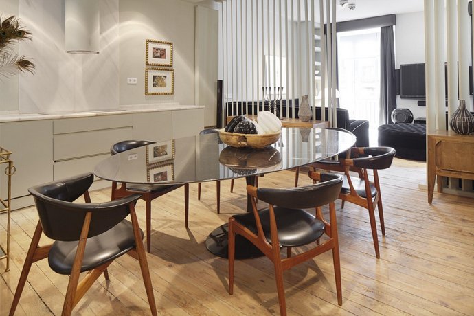 La Perla Apartment by FeelFree Rentals