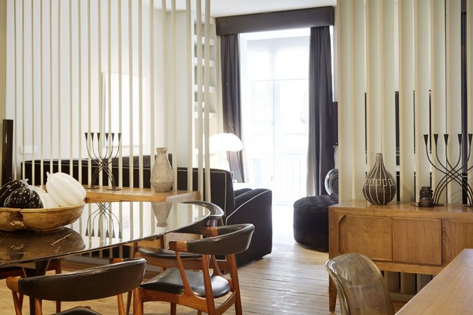 La Perla Apartment by FeelFree Rentals