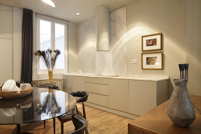 La Perla Apartment by FeelFree Rentals