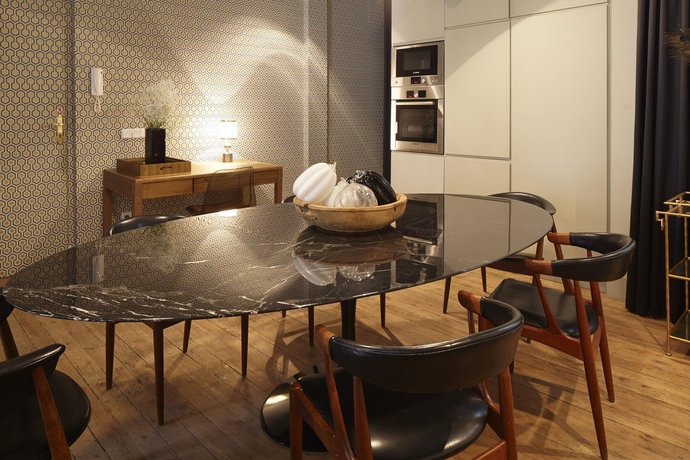 La Perla Apartment by FeelFree Rentals