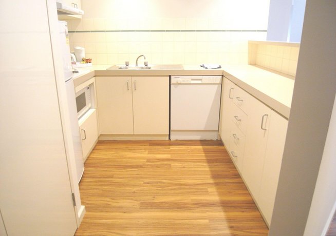 Perth West End Apartment 406