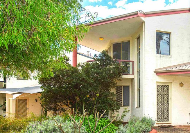 The Burswood Townhouse