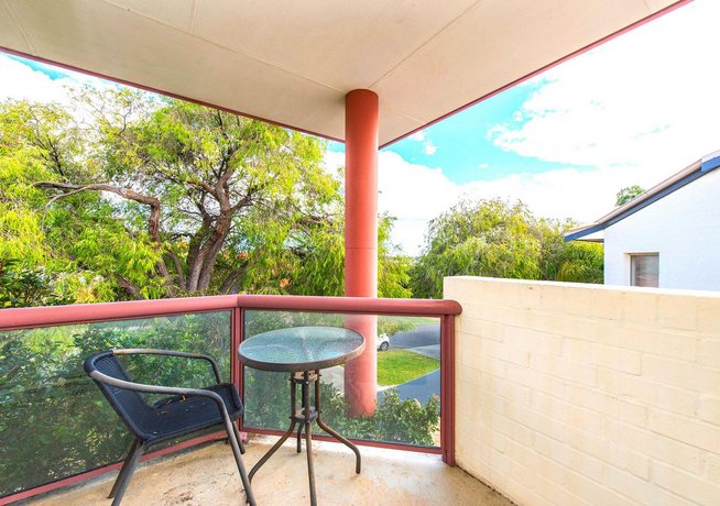 The Burswood Townhouse