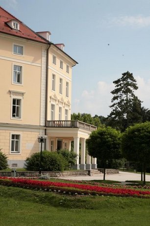 Grand Hotel Rogaska