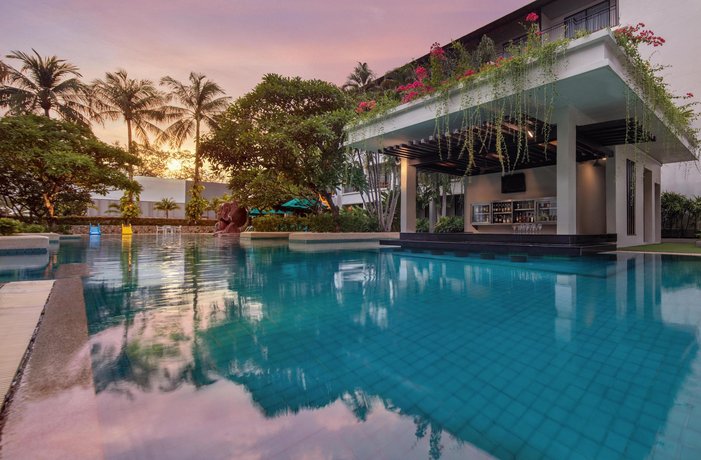 DoubleTree by Hilton Phuket Banthai Resort SHA Plus+