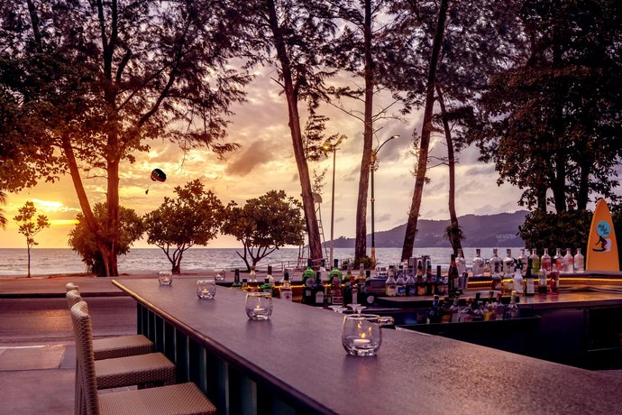 DoubleTree by Hilton Phuket Banthai Resort SHA Plus+