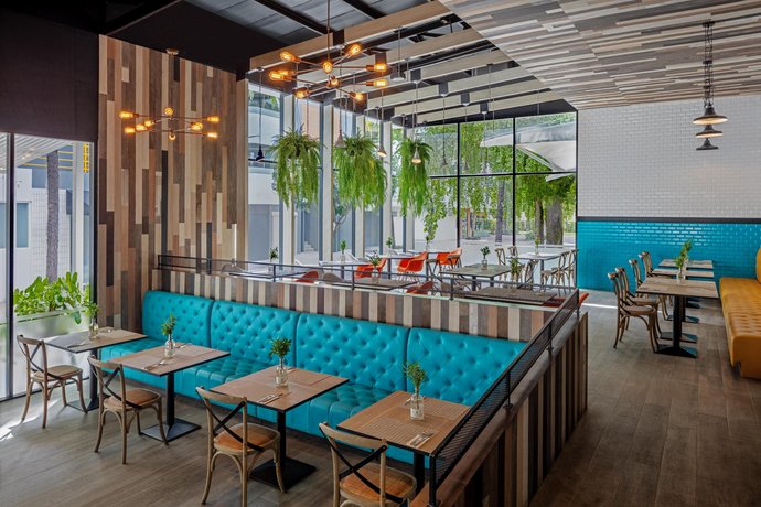 DoubleTree by Hilton Phuket Banthai Resort SHA Plus+