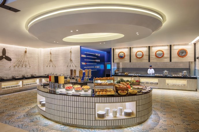 DoubleTree by Hilton Phuket Banthai Resort SHA Plus+