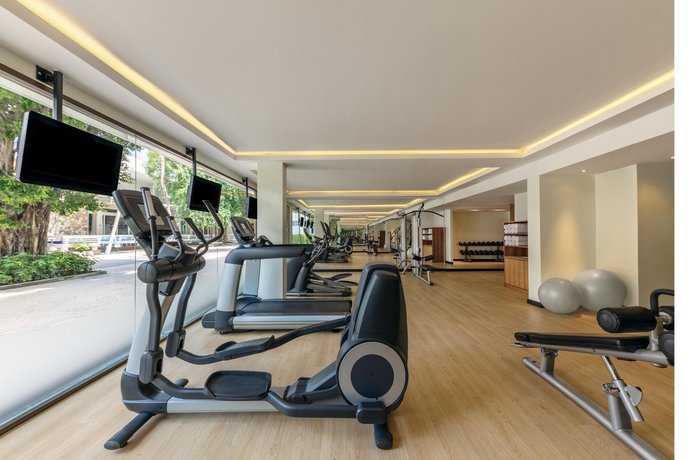 DoubleTree by Hilton Phuket Banthai Resort SHA Plus+