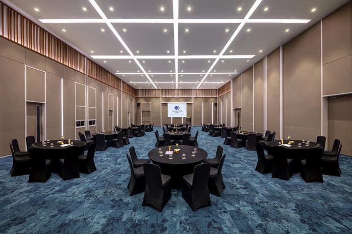 DoubleTree by Hilton Phuket Banthai Resort SHA Plus+