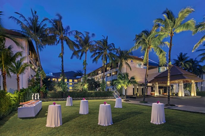 DoubleTree by Hilton Phuket Banthai Resort SHA Plus+