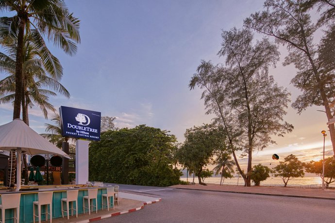 DoubleTree by Hilton Phuket Banthai Resort SHA Plus+