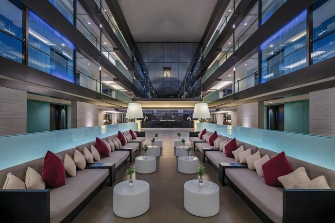 DoubleTree by Hilton Phuket Banthai Resort SHA Plus+