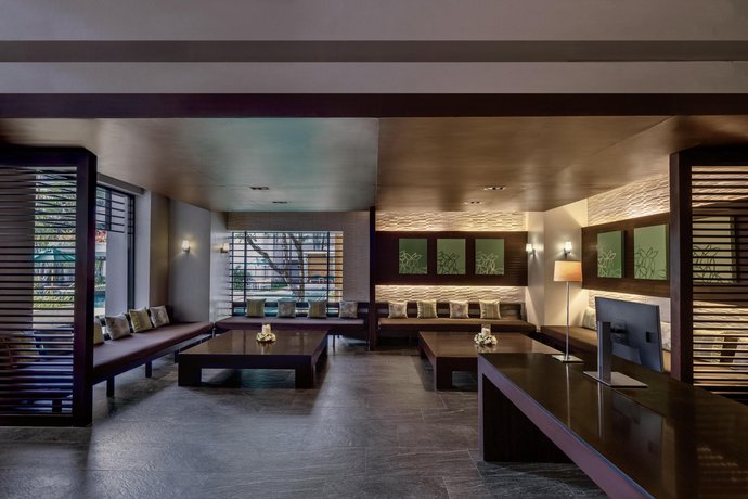 DoubleTree by Hilton Phuket Banthai Resort SHA Plus+