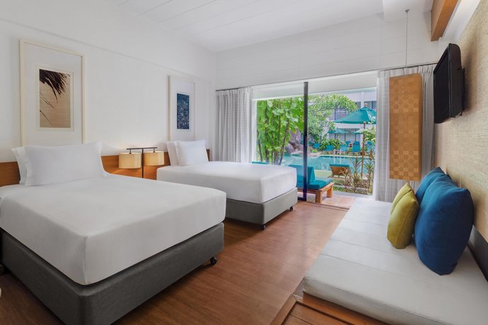 DoubleTree by Hilton Phuket Banthai Resort SHA Plus+