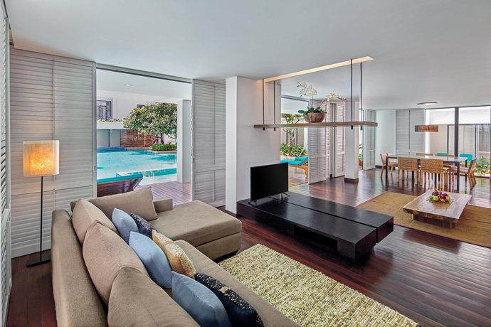 DoubleTree by Hilton Phuket Banthai Resort SHA Plus+
