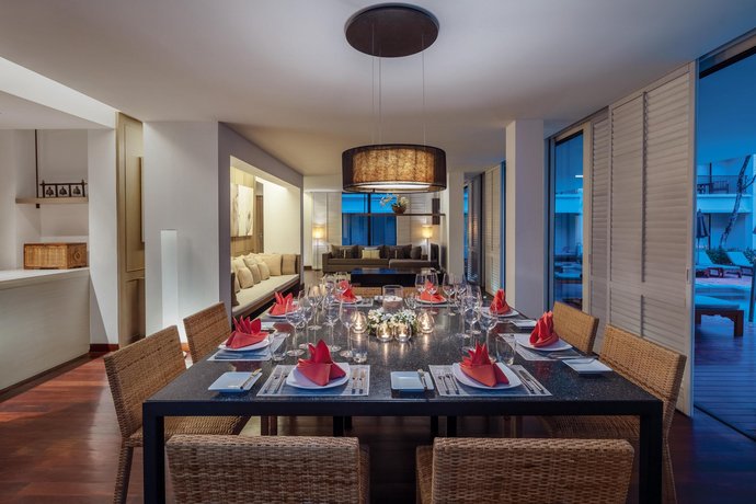 DoubleTree by Hilton Phuket Banthai Resort SHA Plus+