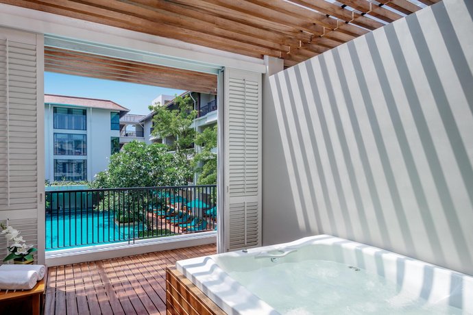 DoubleTree by Hilton Phuket Banthai Resort SHA Plus+
