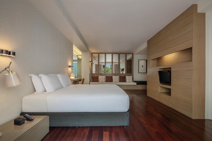 DoubleTree by Hilton Phuket Banthai Resort SHA Plus+