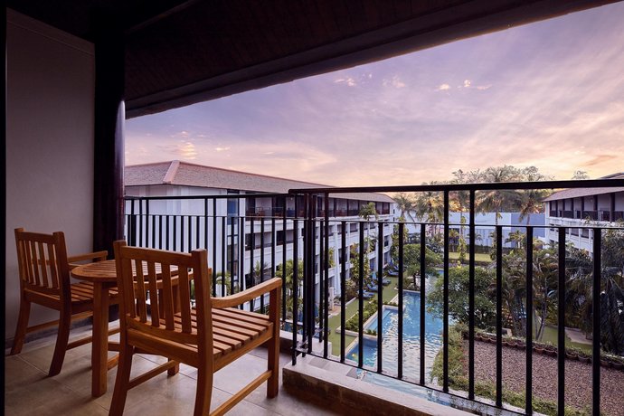 DoubleTree by Hilton Phuket Banthai Resort SHA Plus+