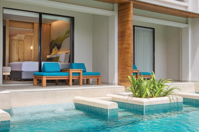 DoubleTree by Hilton Phuket Banthai Resort SHA Plus+