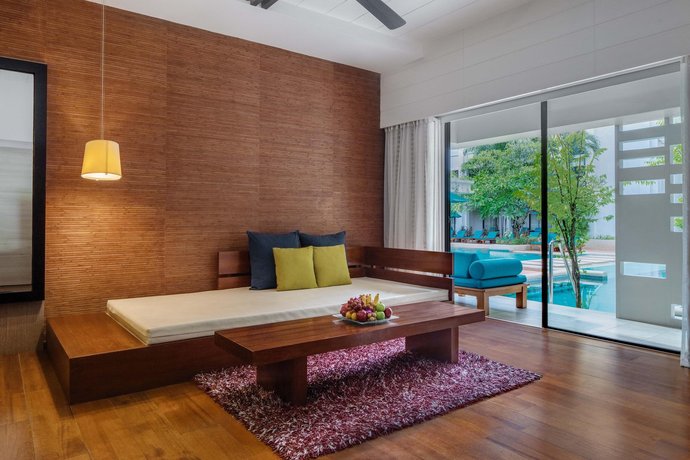 DoubleTree by Hilton Phuket Banthai Resort SHA Plus+