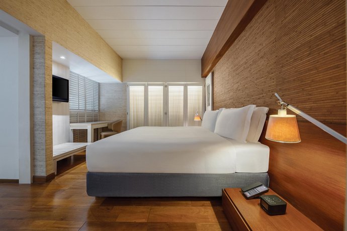 DoubleTree by Hilton Phuket Banthai Resort SHA Plus+