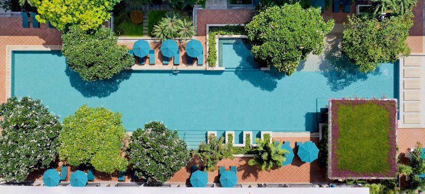 DoubleTree by Hilton Phuket Banthai Resort SHA Plus+