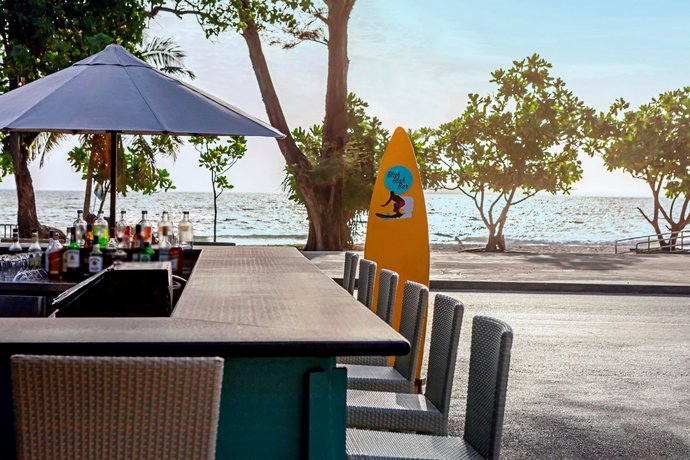 DoubleTree by Hilton Phuket Banthai Resort SHA Plus+