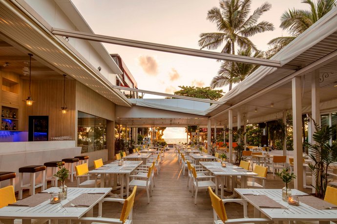 DoubleTree by Hilton Phuket Banthai Resort SHA Plus+