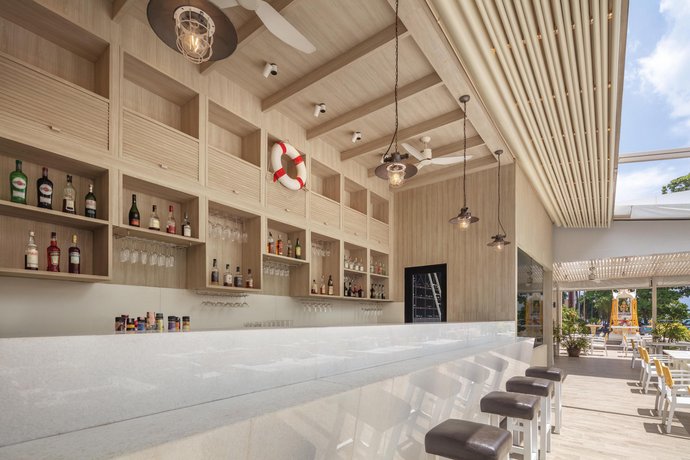 DoubleTree by Hilton Phuket Banthai Resort SHA Plus+
