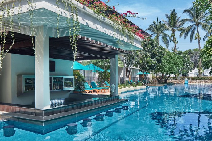 DoubleTree by Hilton Phuket Banthai Resort SHA Plus+