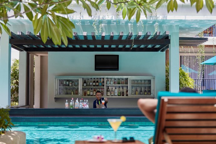 DoubleTree by Hilton Phuket Banthai Resort SHA Plus+