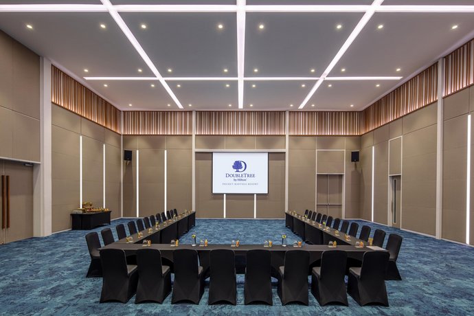 DoubleTree by Hilton Phuket Banthai Resort SHA Plus+