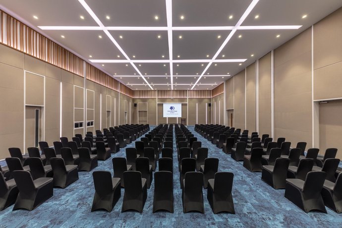 DoubleTree by Hilton Phuket Banthai Resort SHA Plus+