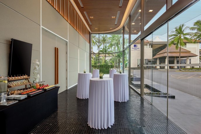 DoubleTree by Hilton Phuket Banthai Resort SHA Plus+