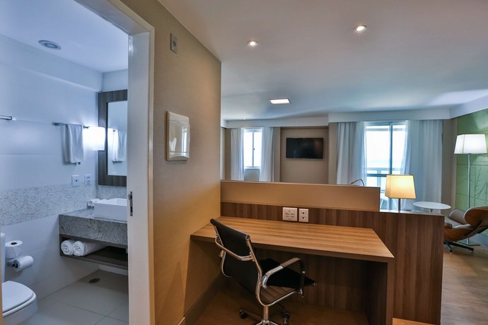 Radisson Recife Hotel