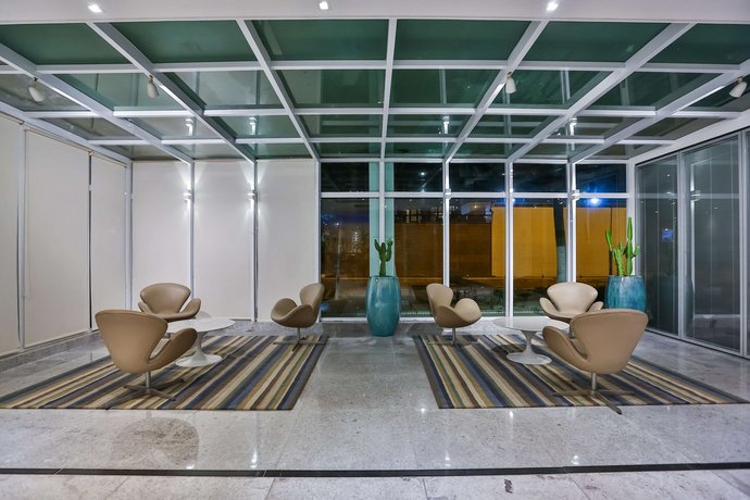Radisson Recife Hotel