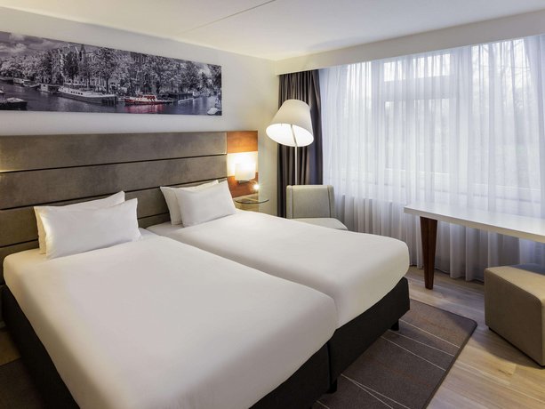 Mercure Hotel Amsterdam West