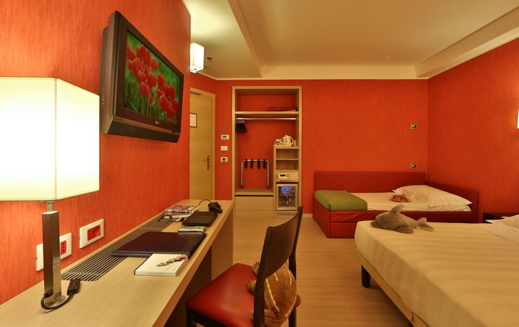 Best Western Porto Antico