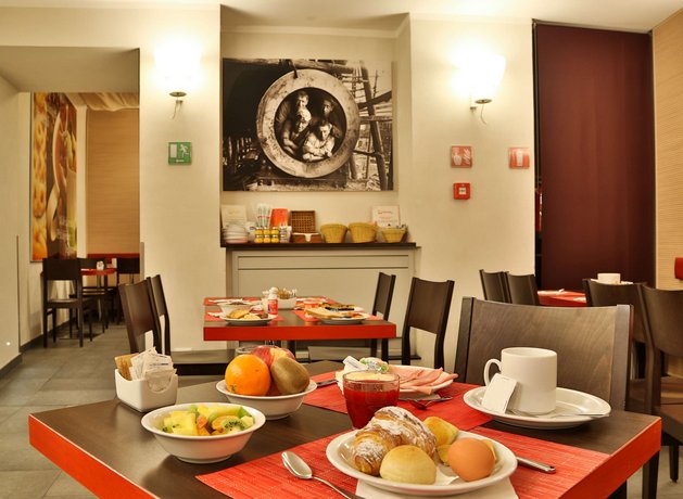 Best Western Porto Antico