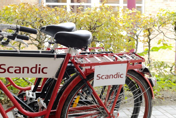 Scandic Norrkoping Nord