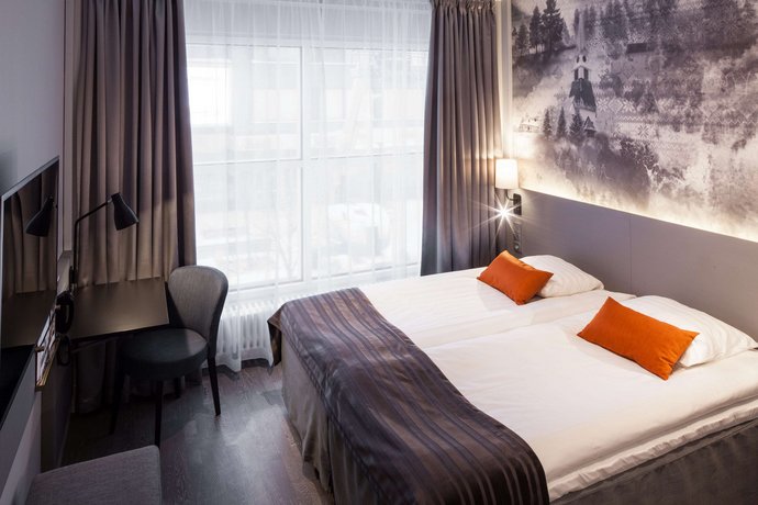 Scandic Rovaniemi City