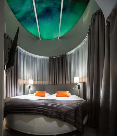 Scandic Rovaniemi City