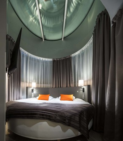 Scandic Rovaniemi City